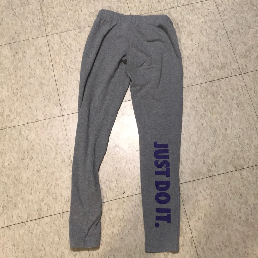 Nike Cotton Leggings